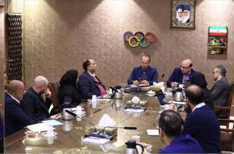 حضور قطعی موج سواری در بازیهای آسیایی ۲۰۲۶ ناگویا
