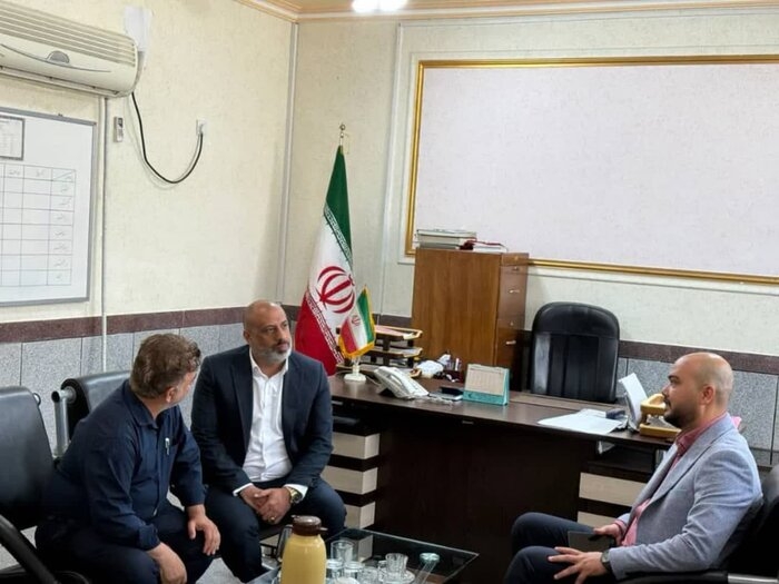 خوزستان پایگاهی برای قهرمانی رشته موج سواری